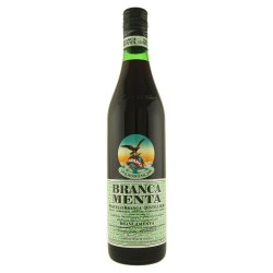 Branca Menta